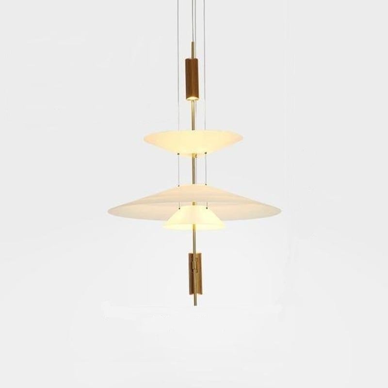Flamingo Pendant Light