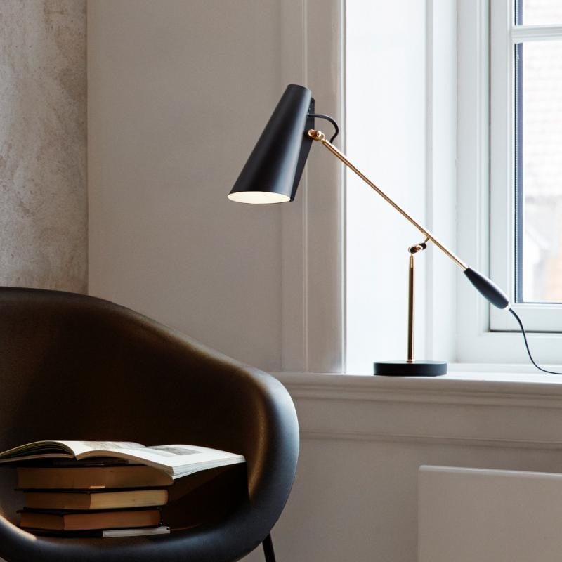 Birdy Table Lamp
