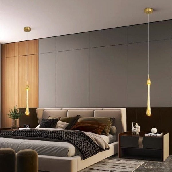 VERRISE Raindrop Pendant Light