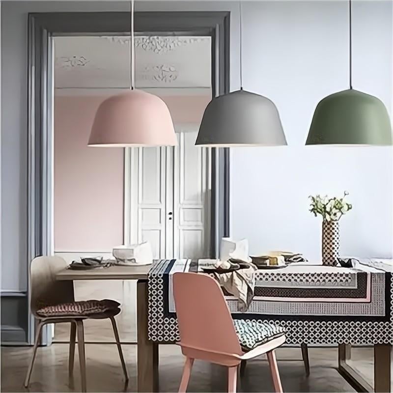 Ambit  pendant lamp