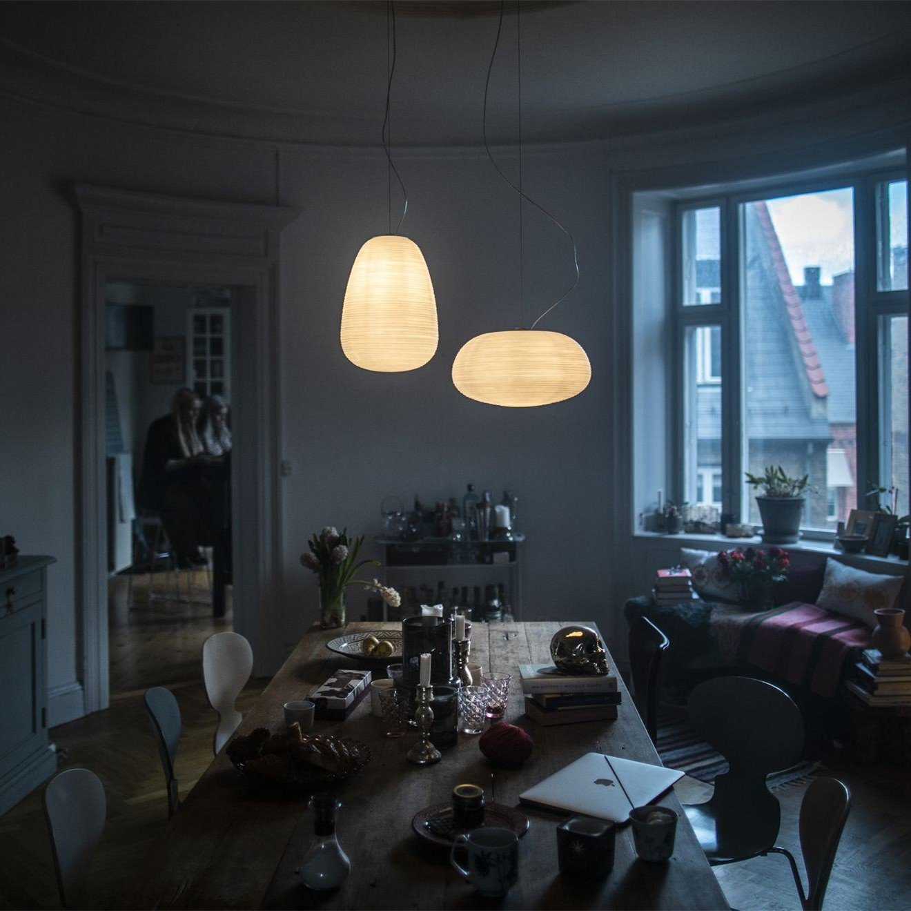 Rituals Pendant Light