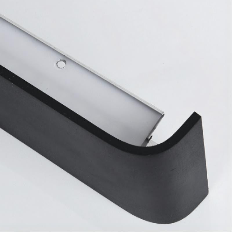 Grosvenor Stripe Shape Wall Lamp