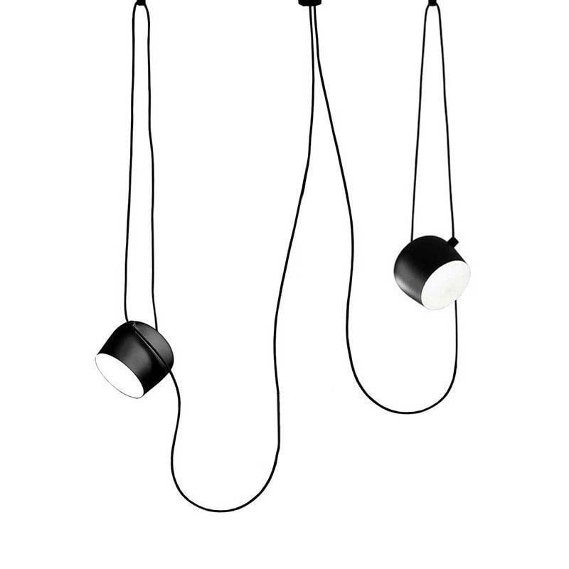 Aim Pendant Light Dimmable Version