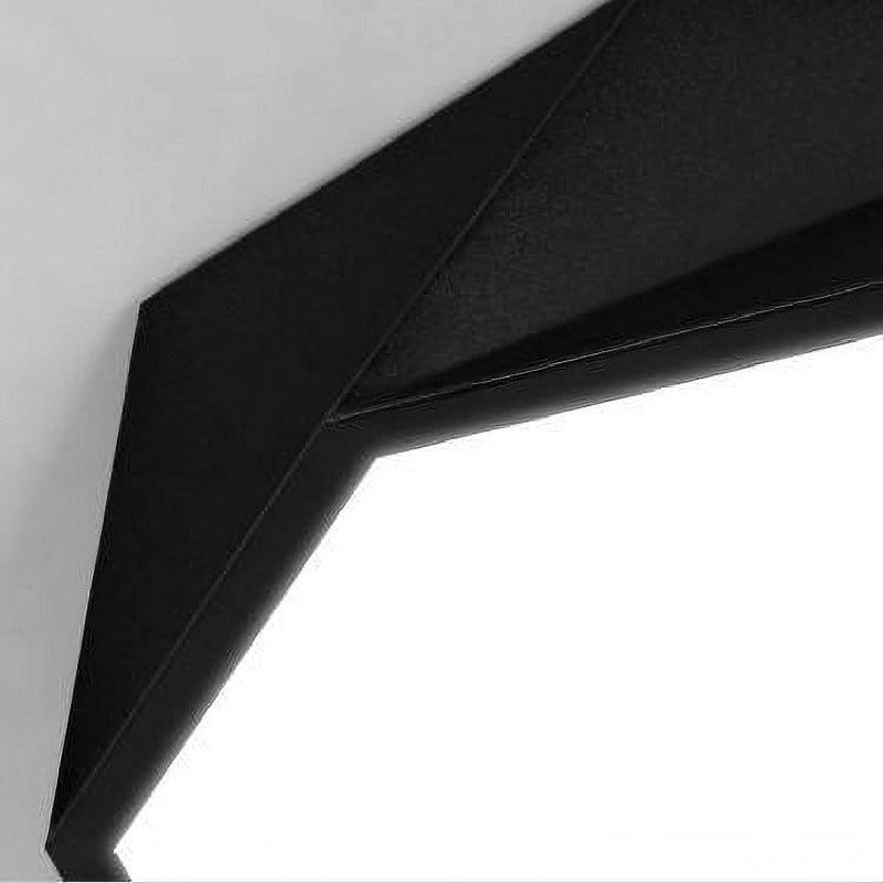 LUCENT Octagon Jewel LED Ceiling Lamp
