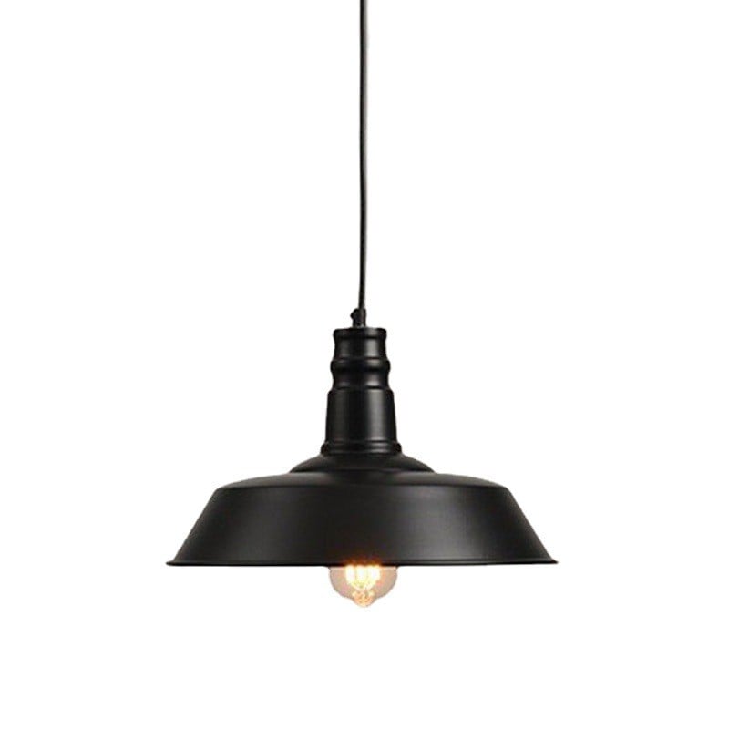 Street Bar Pendant Light