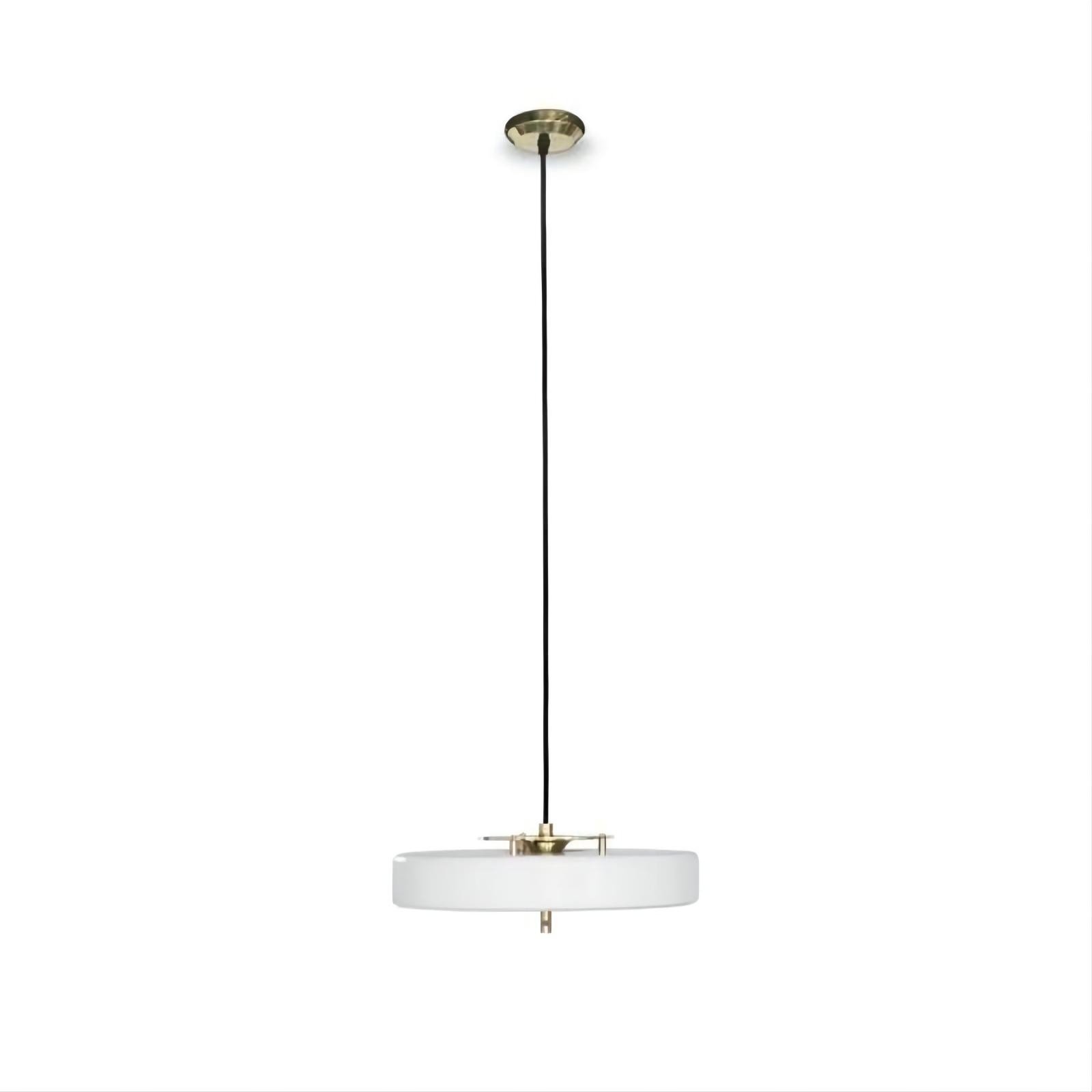 Revolve Pendant Lamp