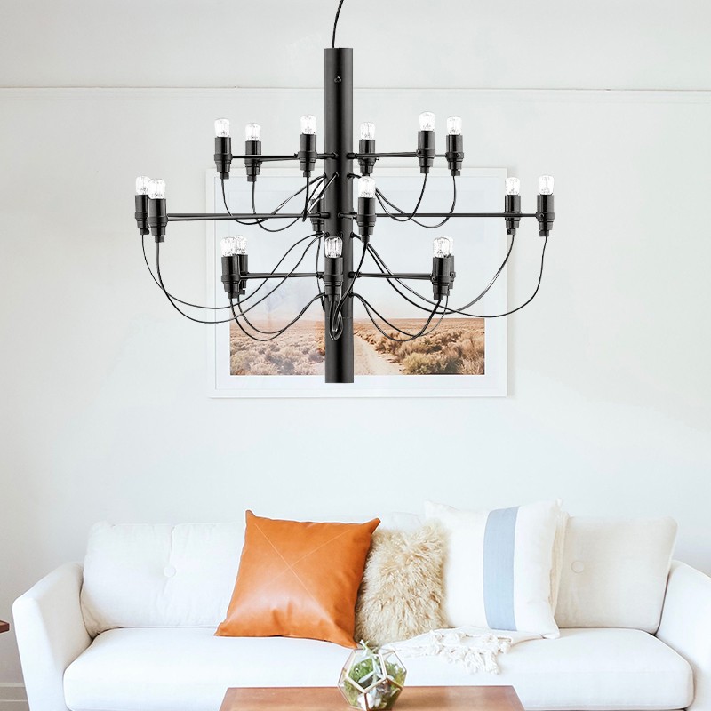 2097 Chandelier