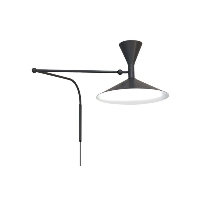 Lampe de Marseille Wall Lamp