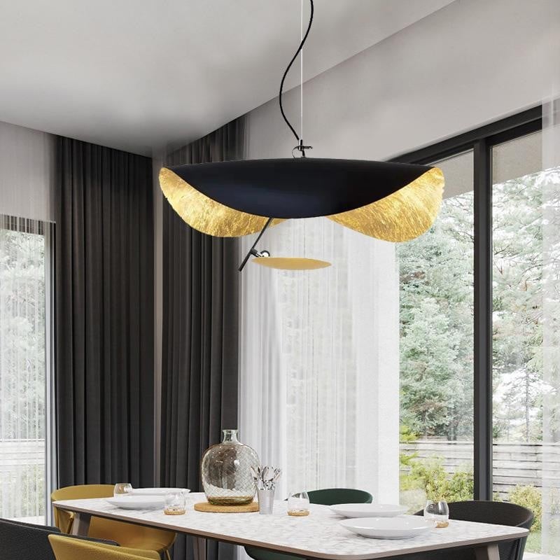 Lederam Manta Pendant Lamp / Ceiling Lamp