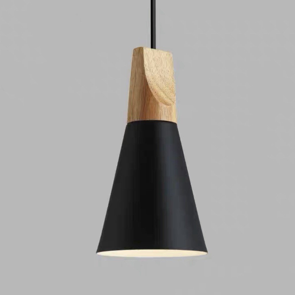 Triple Take Pendant Lamp