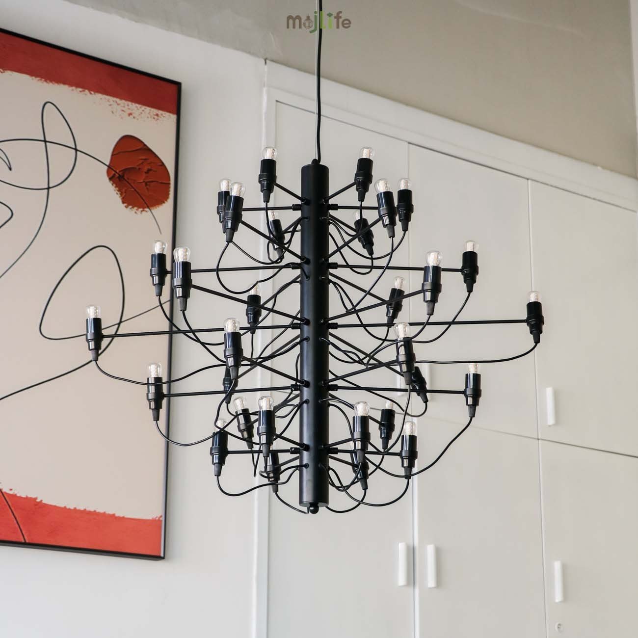 2097 Chandelier