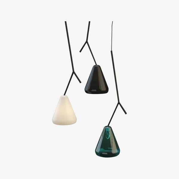Vanamo Pendant Lamp