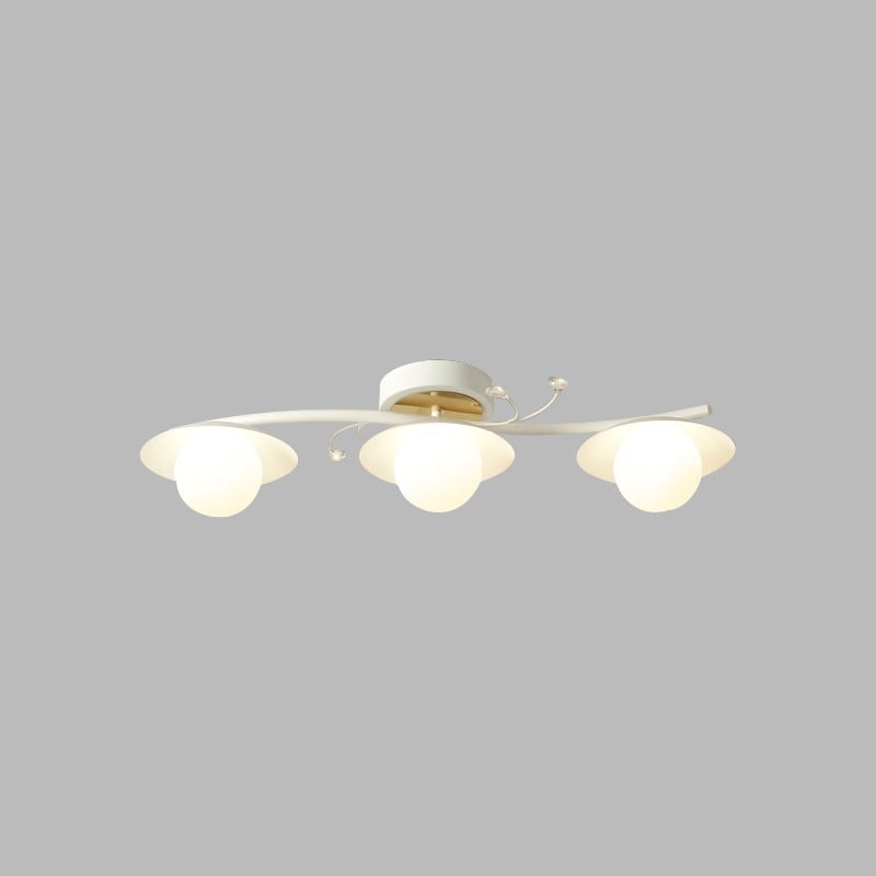 Modern Minimalist Ceiling Lamp
