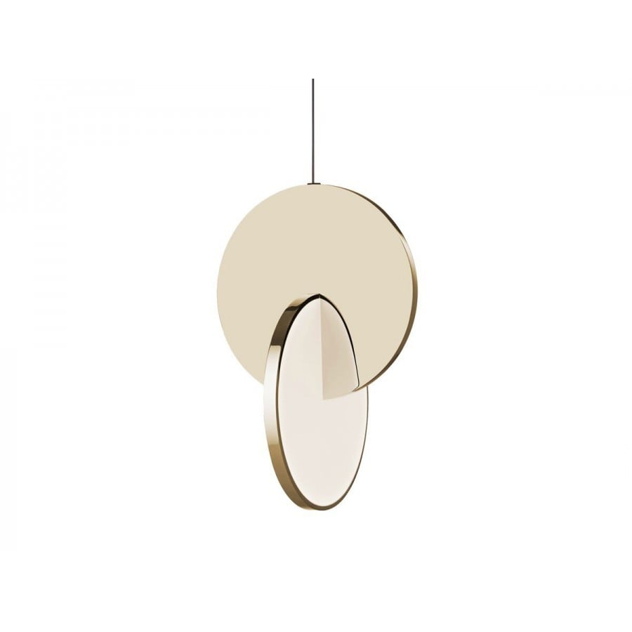 Eclipse Pendant Light