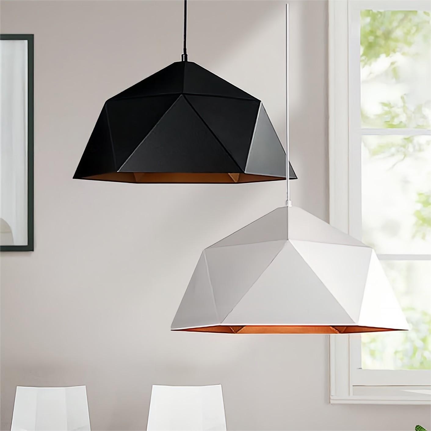 LEKUNIA Jewel Pendant Light