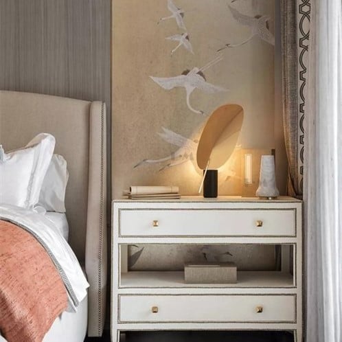 Serena table lamp