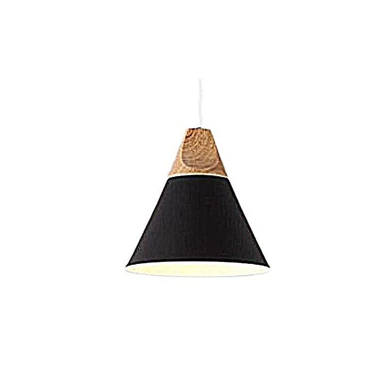 Triple Take Pendant Lamp