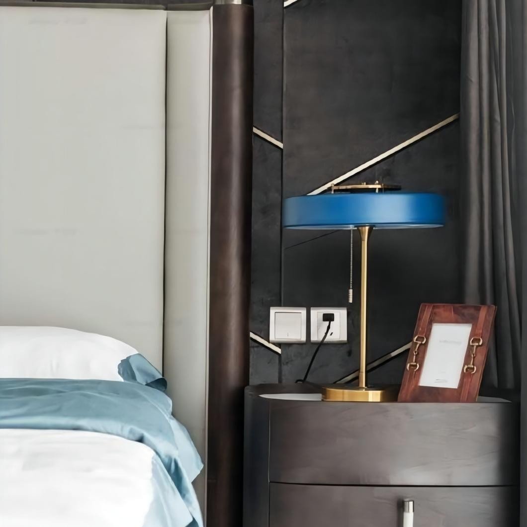 Revolve Table Lamp