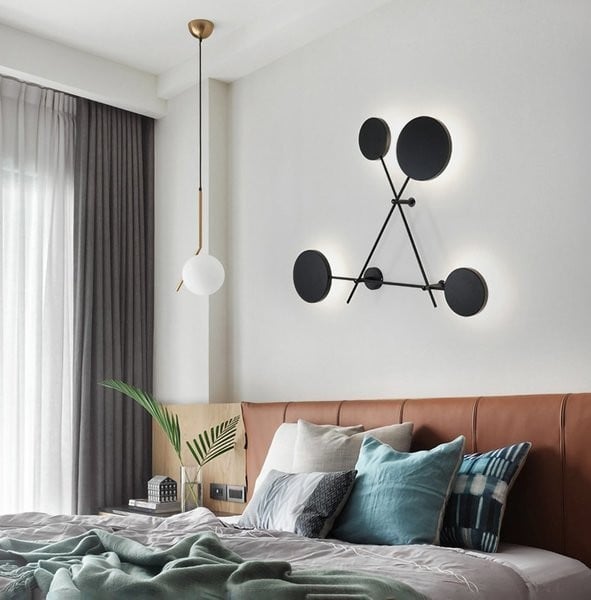 Iride Wall Lamp