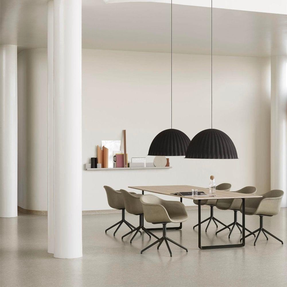 Under The Bell pendant lamp