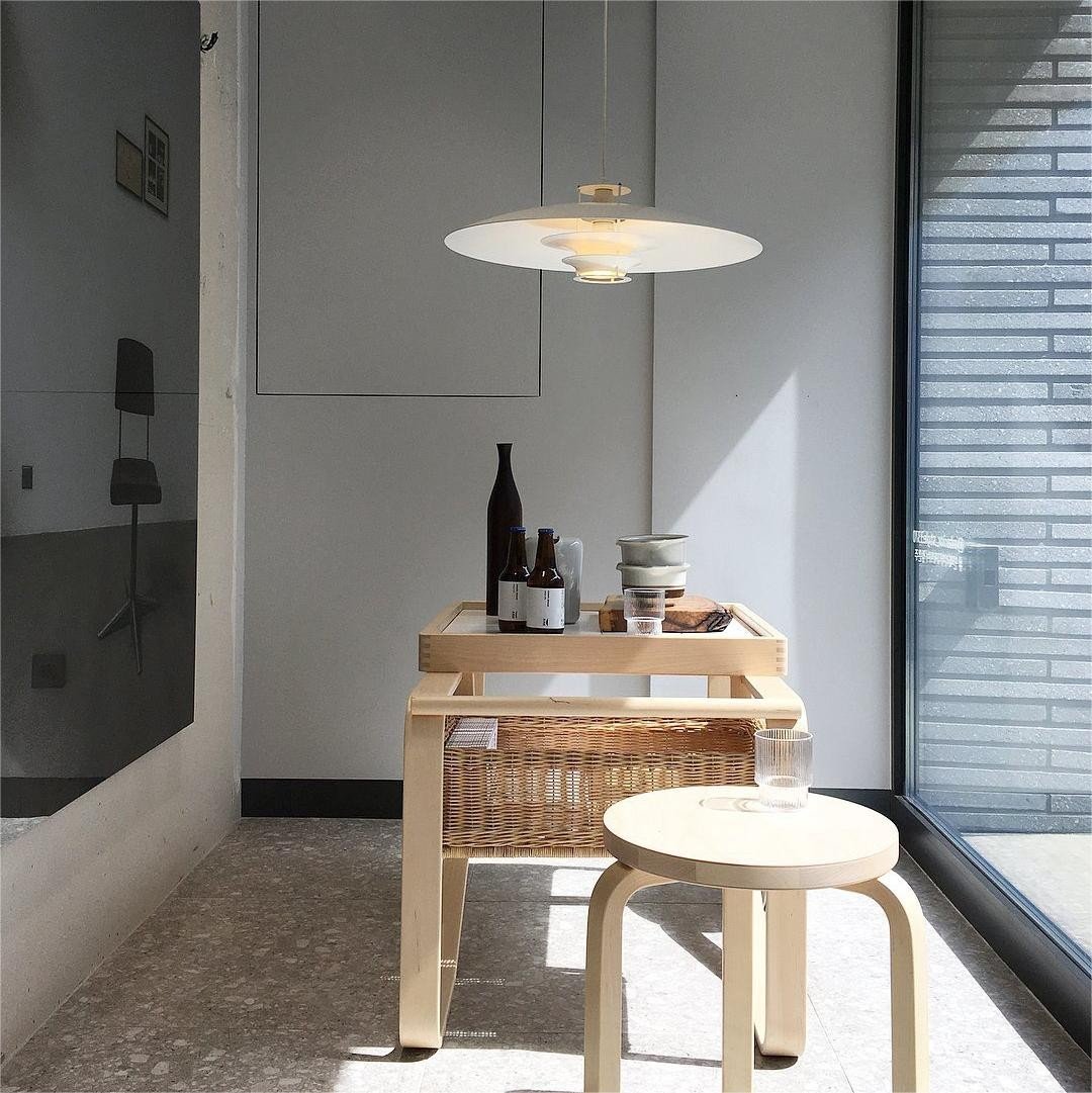 JL341 Pendant Lamp
