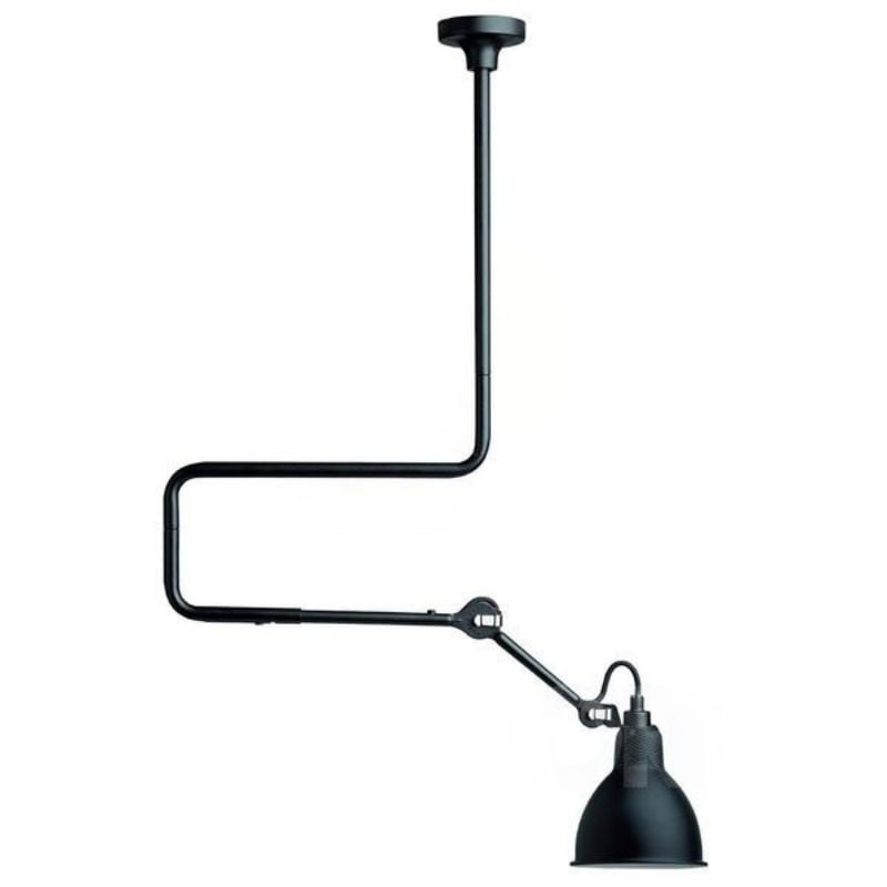 Lampe Gras Minimalist Wall Lamp Industrial Ceiling Light With Adjustable Arm