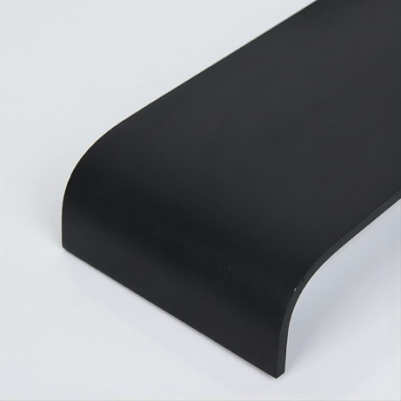 Grosvenor Stripe Shape Wall Lamp