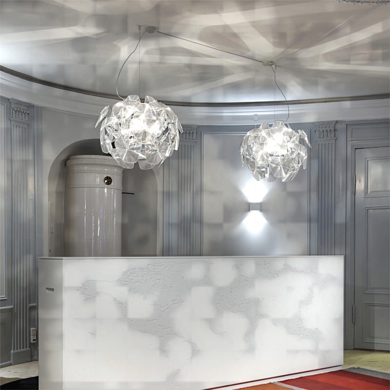 Hope Suspension lamp