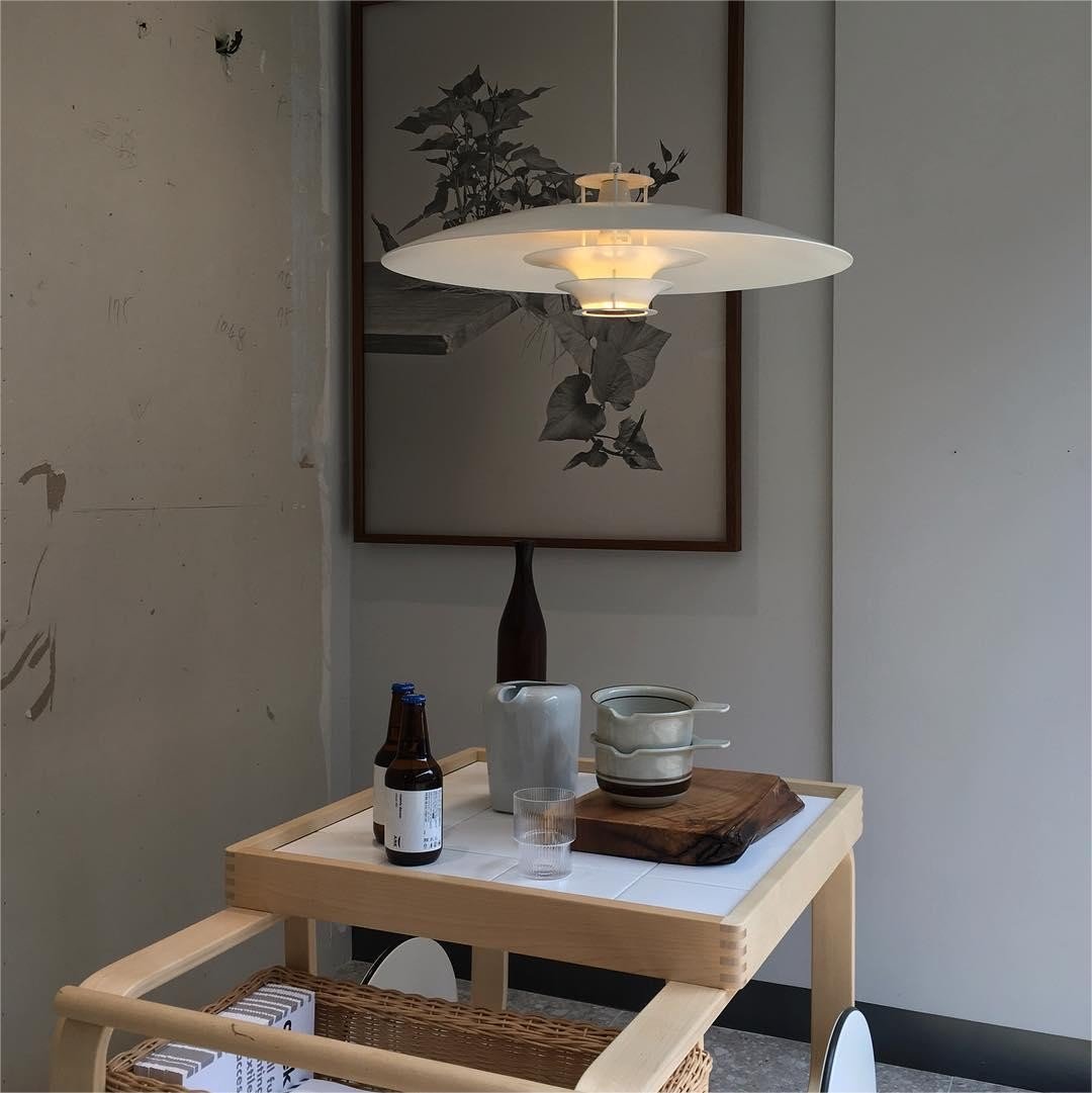 JL341 Pendant Lamp