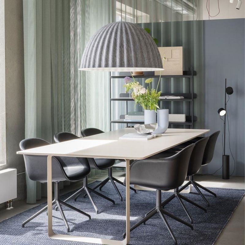 Under The Bell pendant lamp