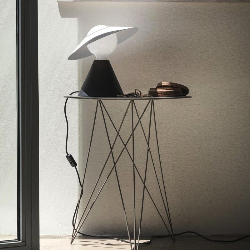 Fante Stilnovo Table Lamp