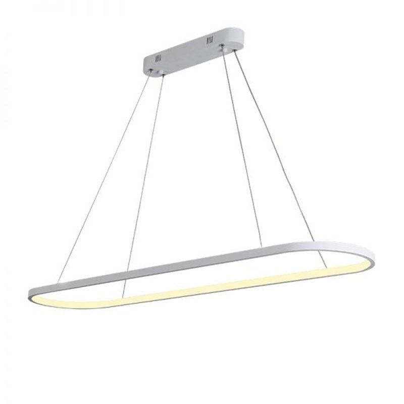 Modern LED Pendant Light