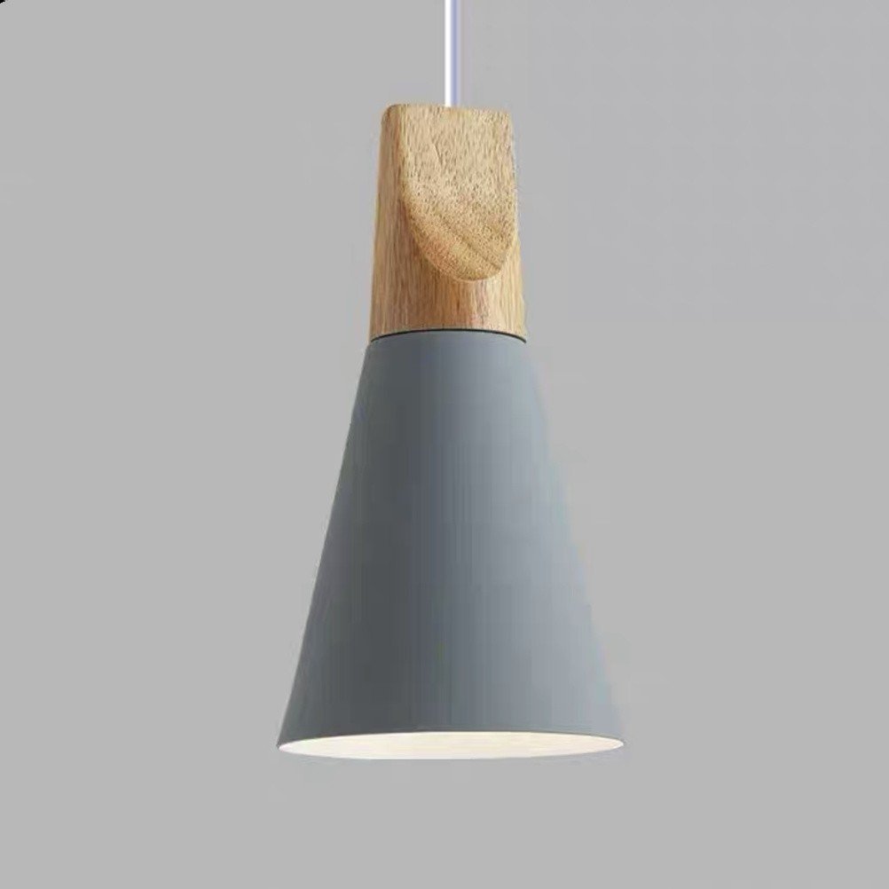 Triple Take Pendant Lamp
