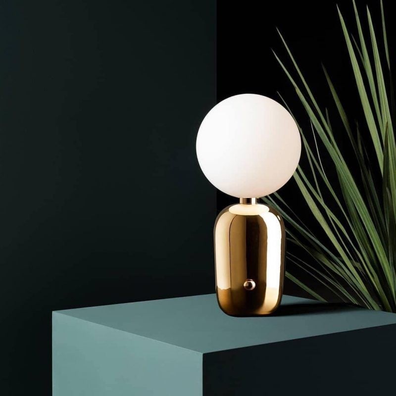 Aballs Table Lamp