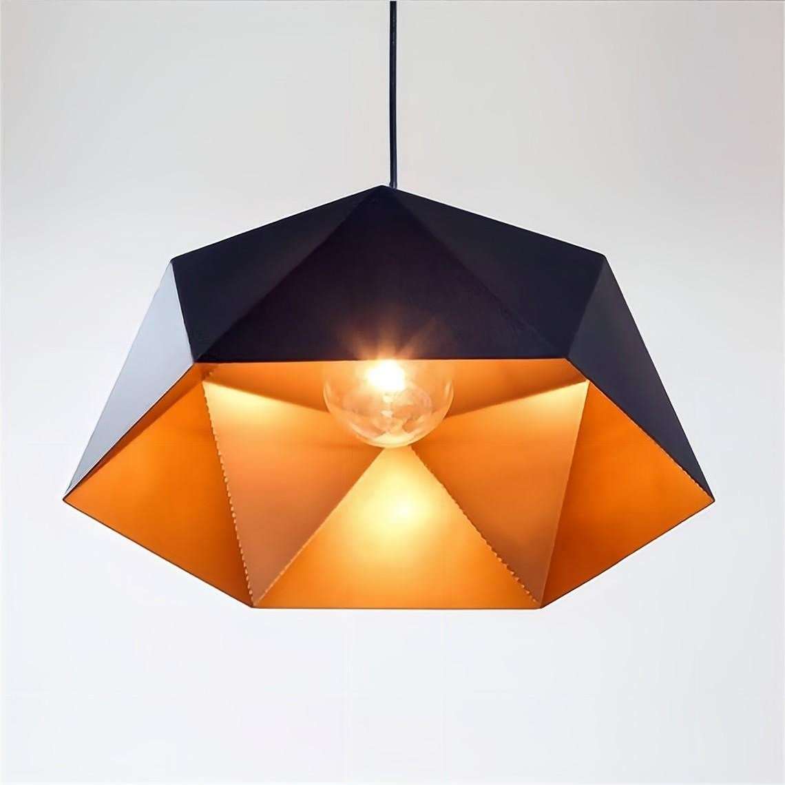 LEKUNIA Jewel Pendant Light