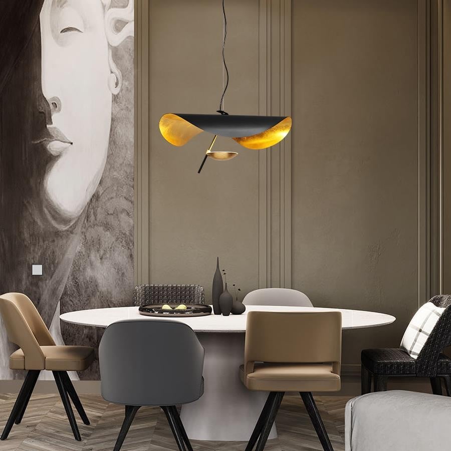 Lederam Manta Pendant Lamp / Ceiling Lamp