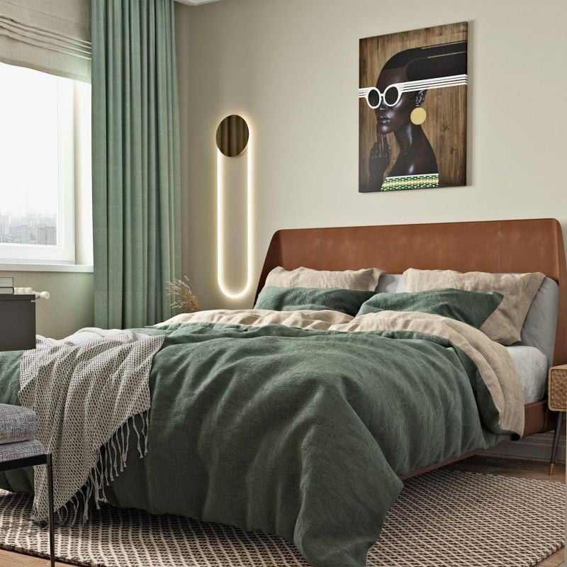 RA Wall Lamp