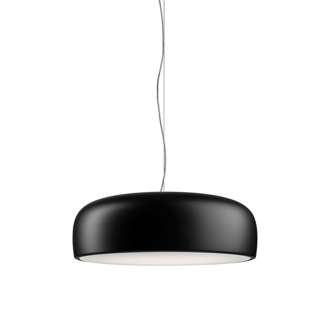 Smithfield Industrial Aluminum Suspension Light