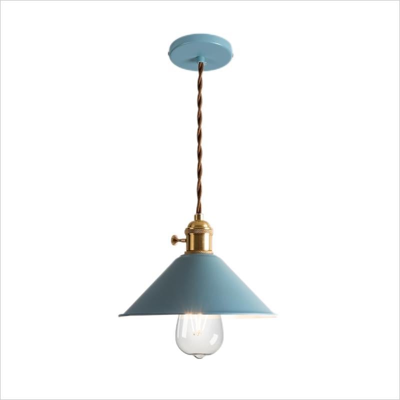 KLARRIS Pastel Hanging Lamp