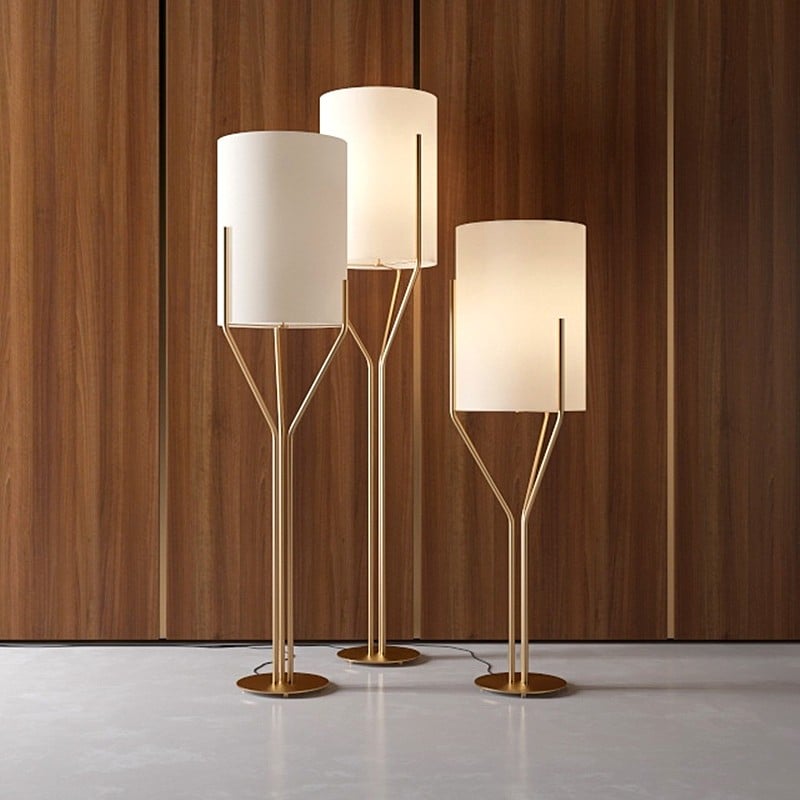 Arborescence Table Lamp