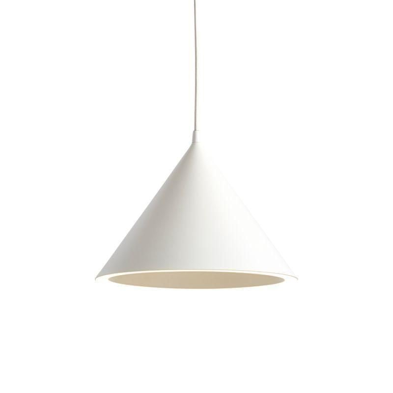 MINK Contemporary LED Pendant Lamp