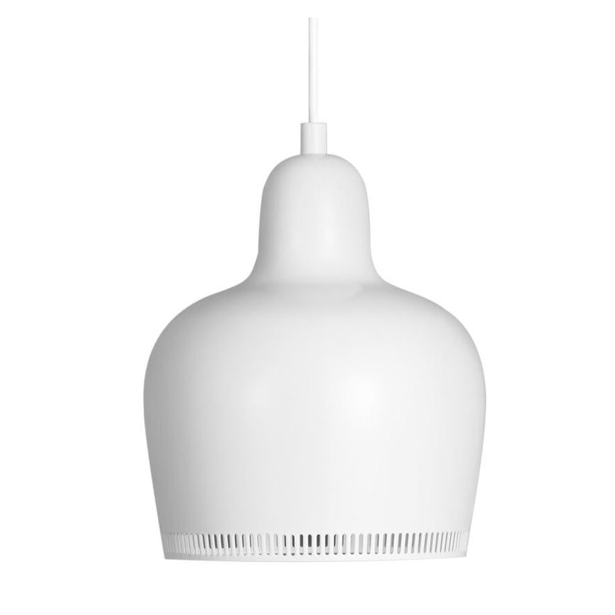 A330S Golden Bell Pendant Lamp