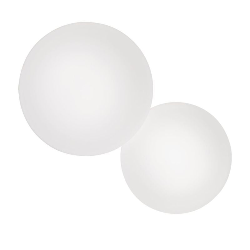 Puck Wall Art Wall Lamp