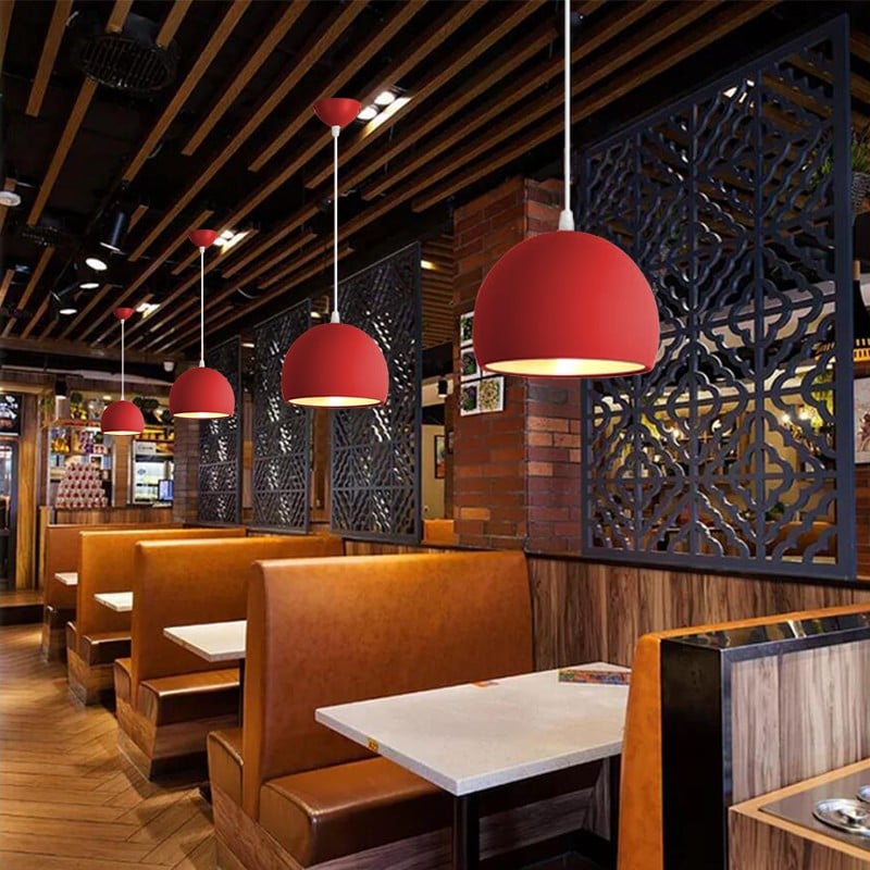 BALTER Dome Pendant Lamp