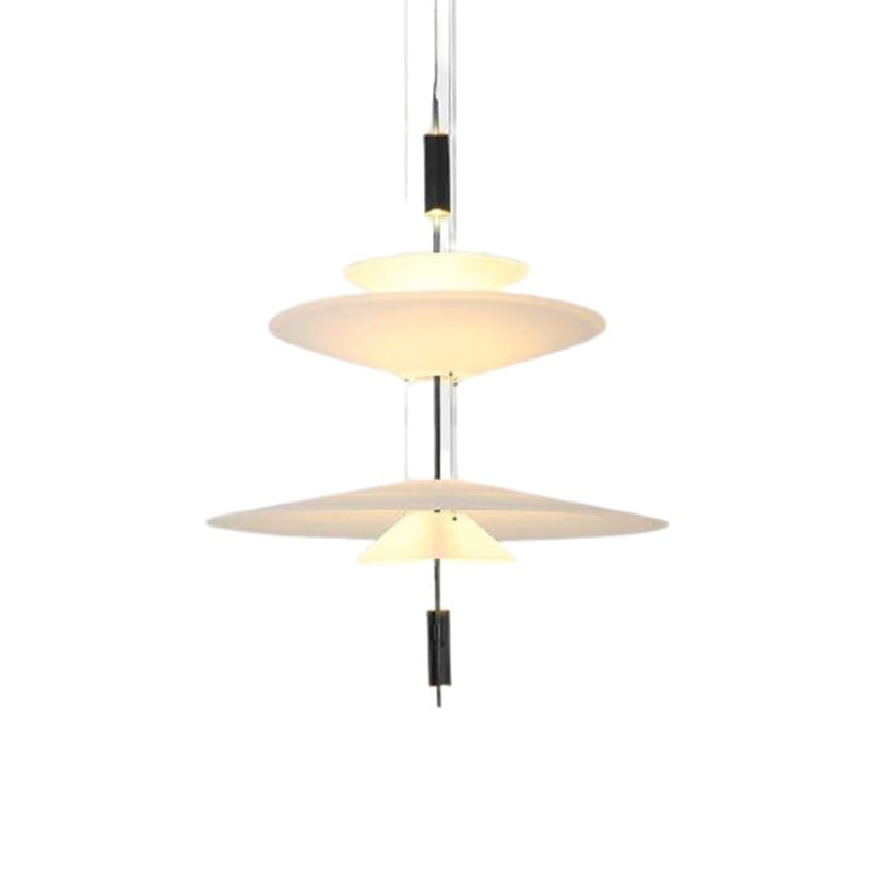 Flamingo Pendant Light