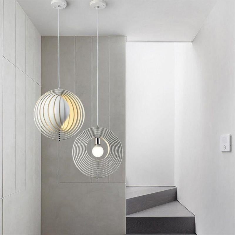 Moon Pendant Lamp