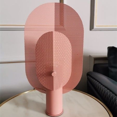Filter Table lamp