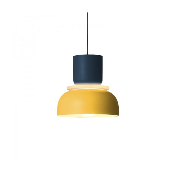 Vries Bowl Shape Pendant Lamp