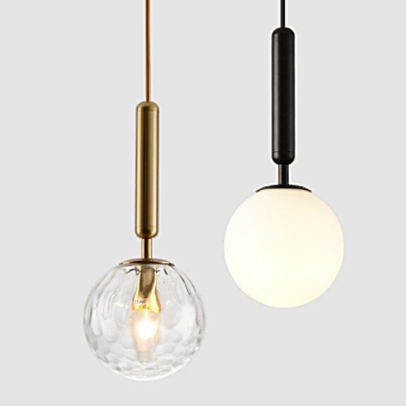 Miira Pendant Light