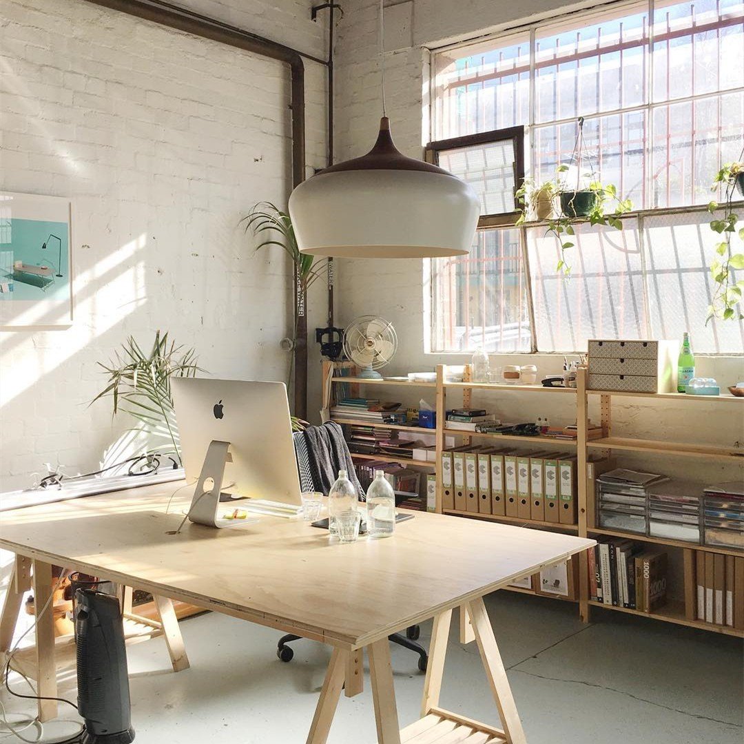 CoCo Pendant Light